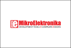 MIKROE-1958 Mikro Elektronika